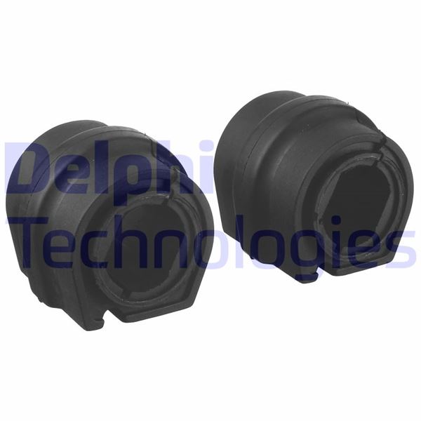 VİRAJ DEMİR LASTİĞİ ÖN (25mm) PEUEGOT PARTNER 08> CITROEN BERLINGO 08> DS5 2.0 HDİ 12>
