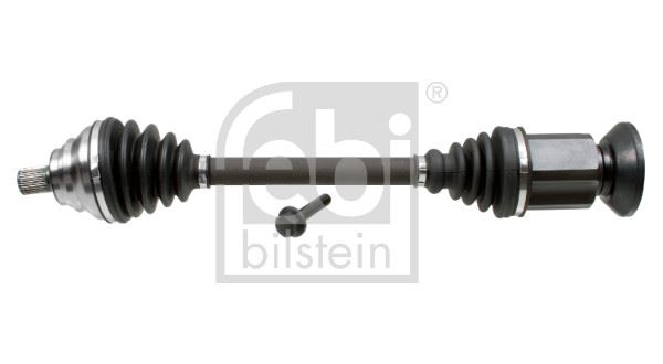 AKS KOMPLE VW