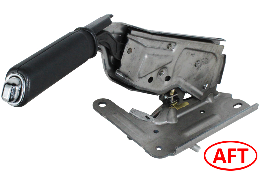 El Fren Kolu Tabancasi Mgn III Sedan-hb-fluence