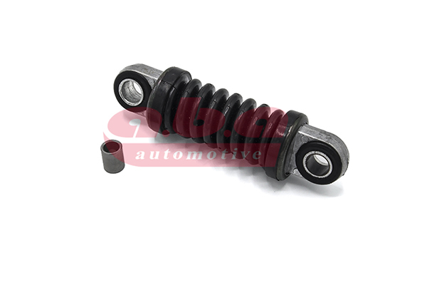 ALTERNATÖR GERGİ RULMANI (TİTREŞİM AMORTİSÖRLÜ) PARTNER-BERLINGO-P306-406-605-806-EXPERT 1.8D-1.9TD