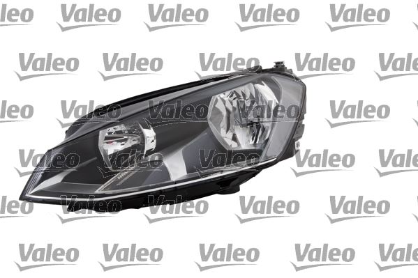 FAR+SİNYAL SAĞ GOLF VII 11/2012=> (ELEKTRİKLİ) (H7+H15)