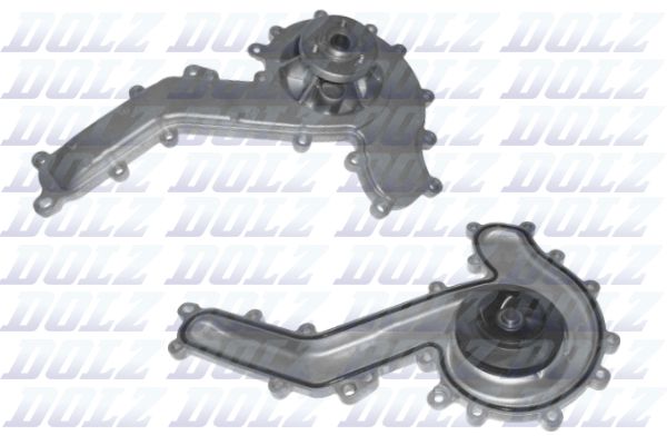 Devirdaim Amarok-touareg-audi A4-A6-Q7 2015 => ...