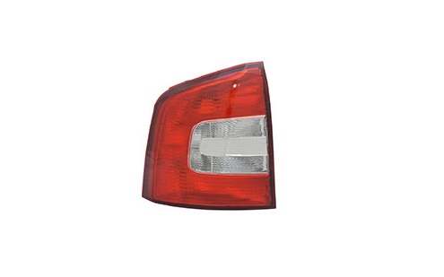 (11-C260-01-2B) S.octavia Arka Stop SW.LH.09-13