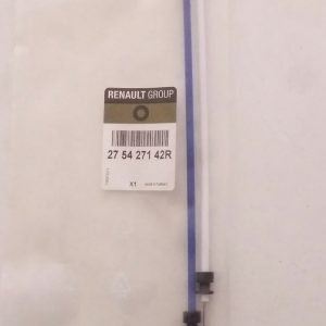 KALORİFER KUMANDA TELİ RENAULT CLIO IV