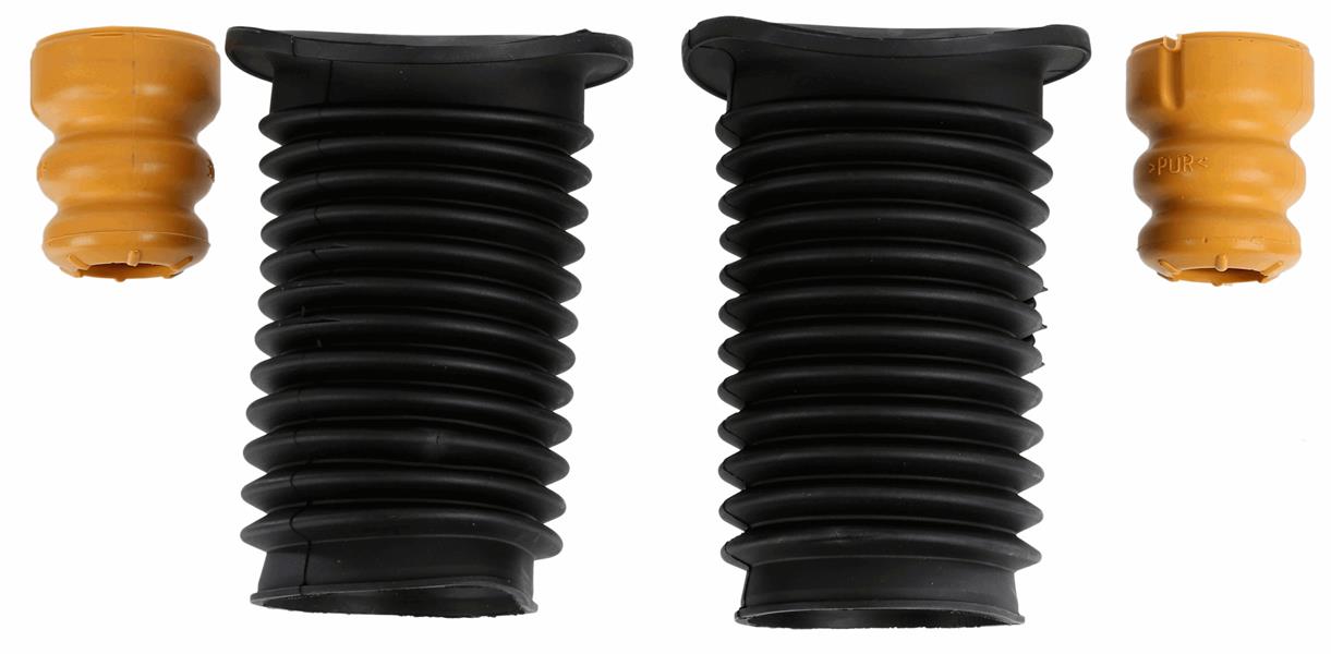 ÖN AMORTİSÖR TOZ KÖRÜĞÜ + STOPLAMA TAKOZU KİTİ OPEL ASTRA K 15>21