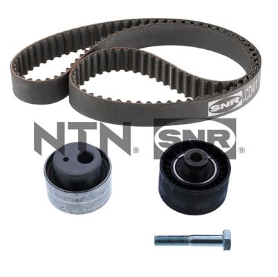 Eksantrik Gergi Kiti P306 2.0-P406 1.8 16V-P605-P8...