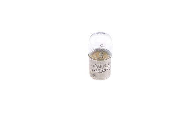 Ampul - Trucklight - 24 V - R5W - 5 W - BA15S R5W