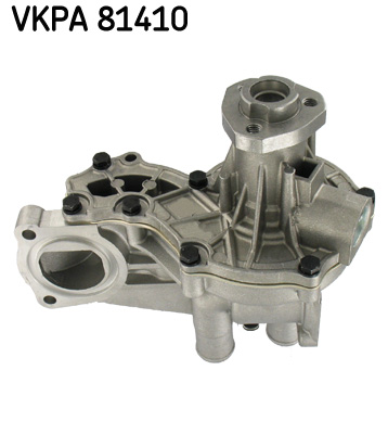 Su Pompası Vkpa 81410