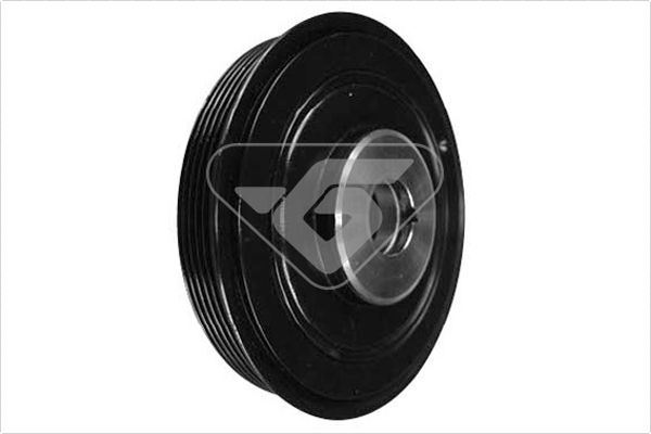 Krank Kasnağı P206-P307-P406-PARTNER-BOXER-DUCATO-...