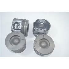PİSTON+SEGMAN FOCUS/C-MAX/MONDEO/COURİER/FİESTA/308/3008/PARTNER/BERLİNGO/C4/C5/207/508/5008/EXPERT/JUMPY/DS3/DS5 1,6 TDCİ 95-115 PS EURO 5 STD (-0,20 KISA) (ÇAP: 75MM)
