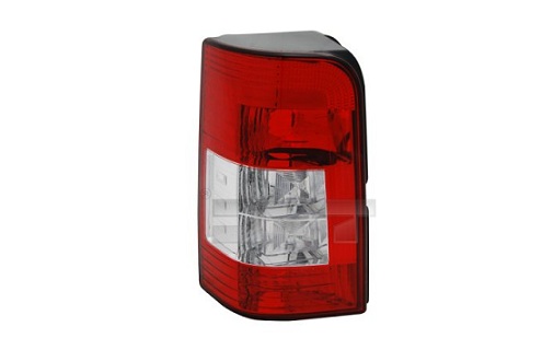 (11-B356-01-2B) P.partner Arka Stop Tek Kapı LH.05...