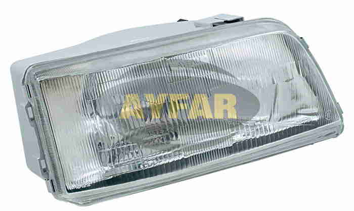 FAR SAĞ PARTNER 06/96-11/02 (ELEKTRİKLİ)(H4)(303324)