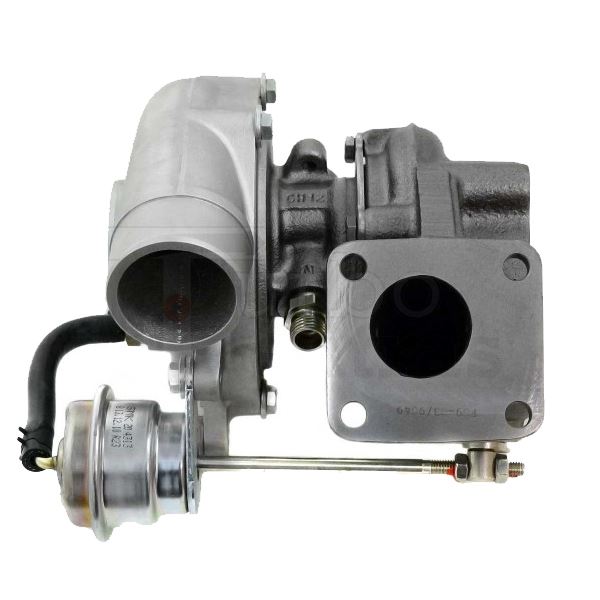 (X) Turbo