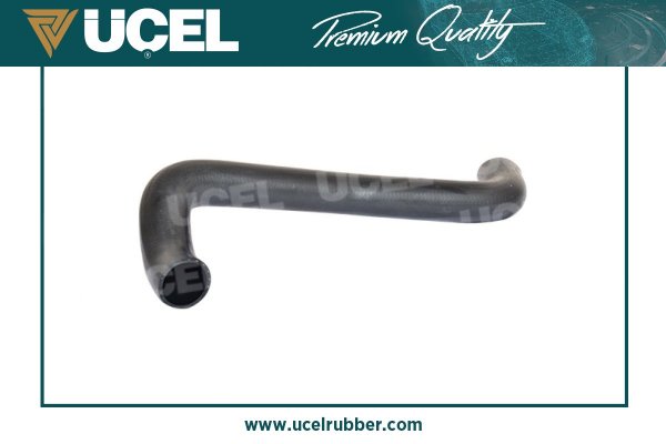 TURBO HORTUMU (RENAULT  MASTER II 2.8 DCI S9W / OPEL  MOVANO A 2.8 DTI 99 / 10 MODEL