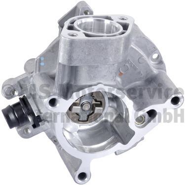 OIL VACUUM PUMP