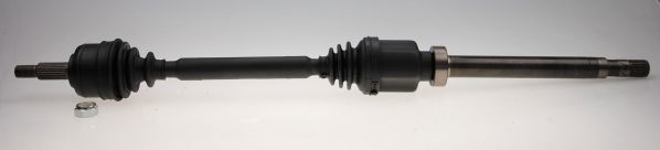 Aks Komple Sağ