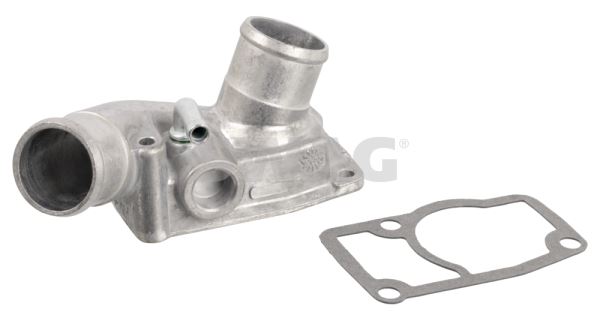 Termostat Muhafaza Ve Contaya Sahip (Febi 105994)