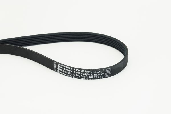 Multi V-Belt