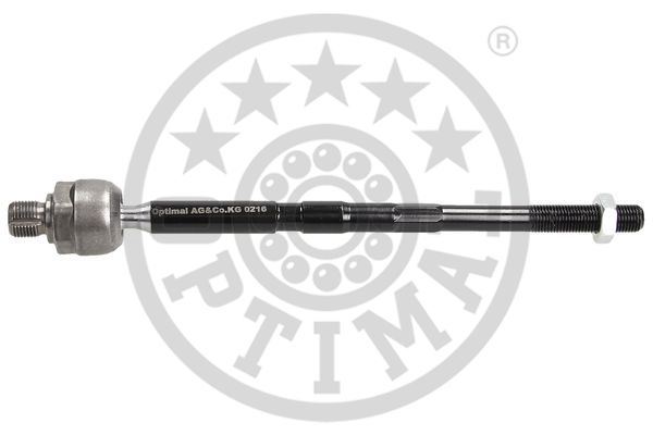 ROTMILI 283MM OPEL ASTRA G ASTRA H ZAFIRA