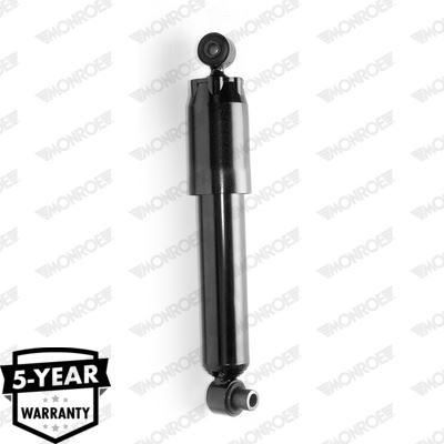 ÖN AMORTİSÖR L/R RENAULT MASTER-MOVANO (98-10) (GAZLI)
