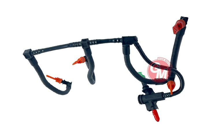 Enjektör Geri Dönüş Hortumu