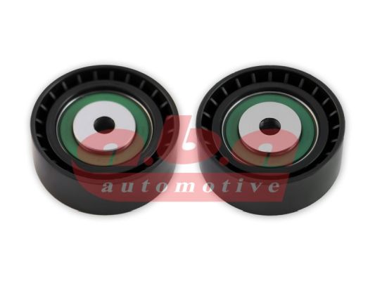 Alternatör Gergi Rulmanı Clio-kng 1.2 16V 01=>