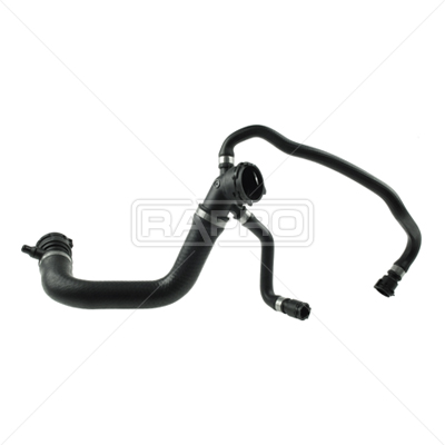 RADYATOR HORTUMU UST BMW M62 E53