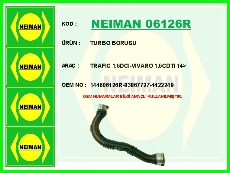 Turbo Borusu