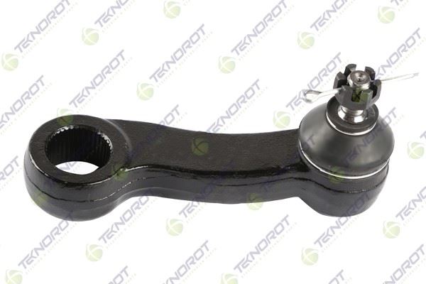 FREZELİ ROT MITSUBISHI L200 2.5L 4D55 4D56 8v K14T 4x2 86-96 (PITMAN KOLU)