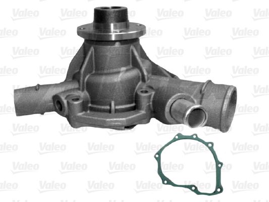 DEVIRDAIM POMPASI MERCEDES M111 W203 CL203 S203 C208 W210
