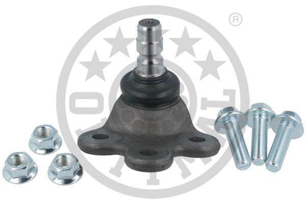 ALT ROTIL R-L PEUGEOT P508 2010>