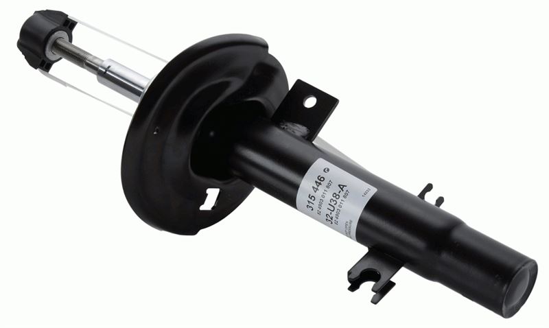 Ön Amortisör Sağ