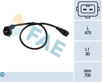 Volant Sensörü Kablolu