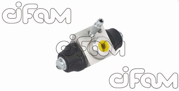 FREN SİLİNDİRİ CADDY 96=>-PASSAT (88-96) (20.6mm)