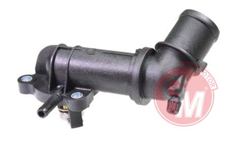 Termostat Komple