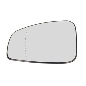 Ayna Camı Sol Fluence-megane III 10> Isitmali+a...