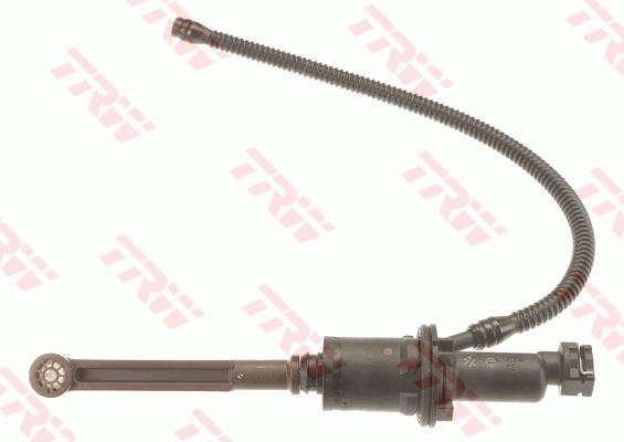 Debriyaj Üst Merkezi PARTNER-BERLINGO-P3008-P5008-...