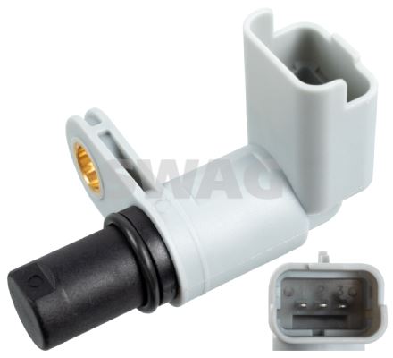 Eksantrik Mili Devir Sensörü P206-P307-P1007-C2-C3...