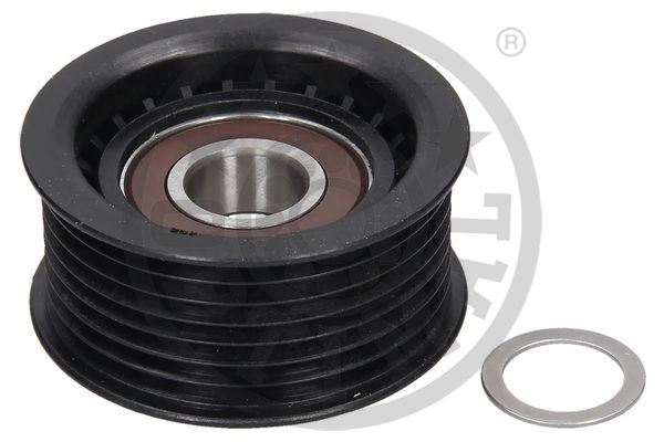 ALTERNATOR GERGI RULMANI [PLASTIK RULMAN] SUZUKI GRAND VITARA 1.9 D 06=> [64.6*59.7*30]