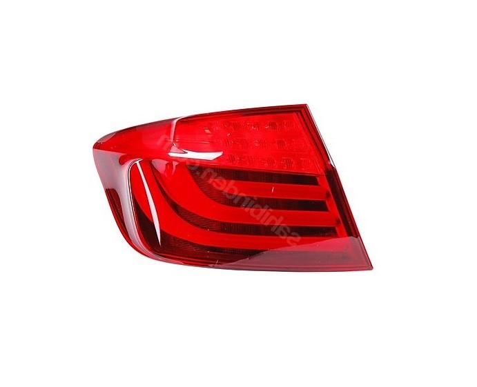 Dış Stop Lambası Sol