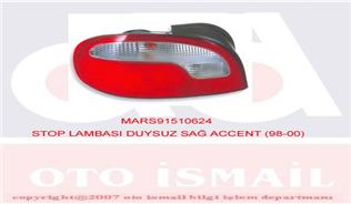 Stop Lambası Duysuz Sağ