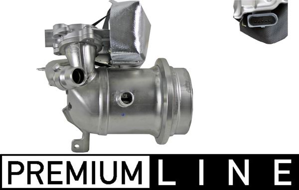 Egr Komple (PartiküL)