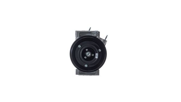 KLİMA KOMPRESÖRÜ PEUGEOT P308 07>21 CITROEN C4 13> 1.6 VTI - BlueHDI - THP
