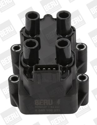 Ateşleme Bobini Berlingo-jumper-jumpy-saxo-xsantia...