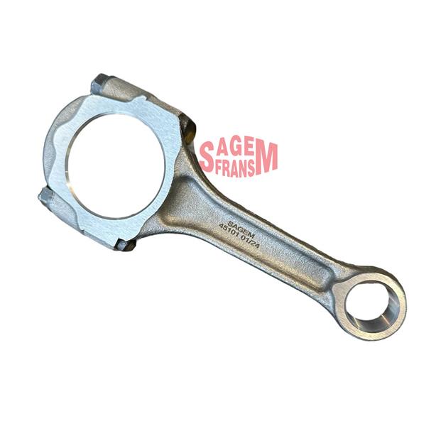 Piston Kolu R12-TOROS-R9-R19 1400