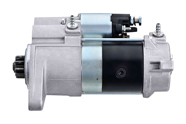 Marş Motoru 12 V 2 Kw