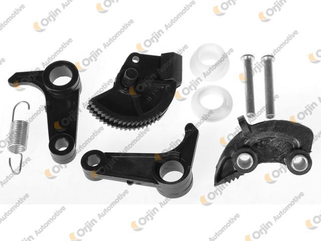 (RN024) Debriyaj Pedal Dişli Takımı R9-R11 (81-00) ...