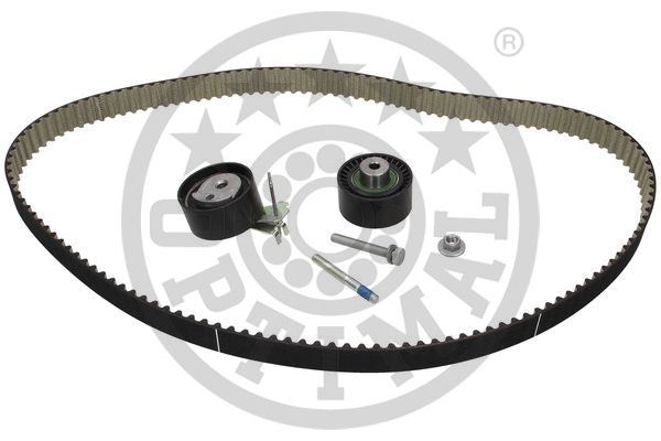Eksantrik Gergi Kiti (135x254) P206-207-307-1007-C...
