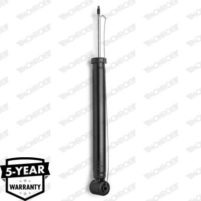 ARKA AMORTİSÖR L/R ALFA MITO (2008-2011=> ( GAZLI )