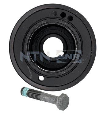 Krank Kasnağı P306-P406-XANTIA-XSARA-ZX 1.8-2.0